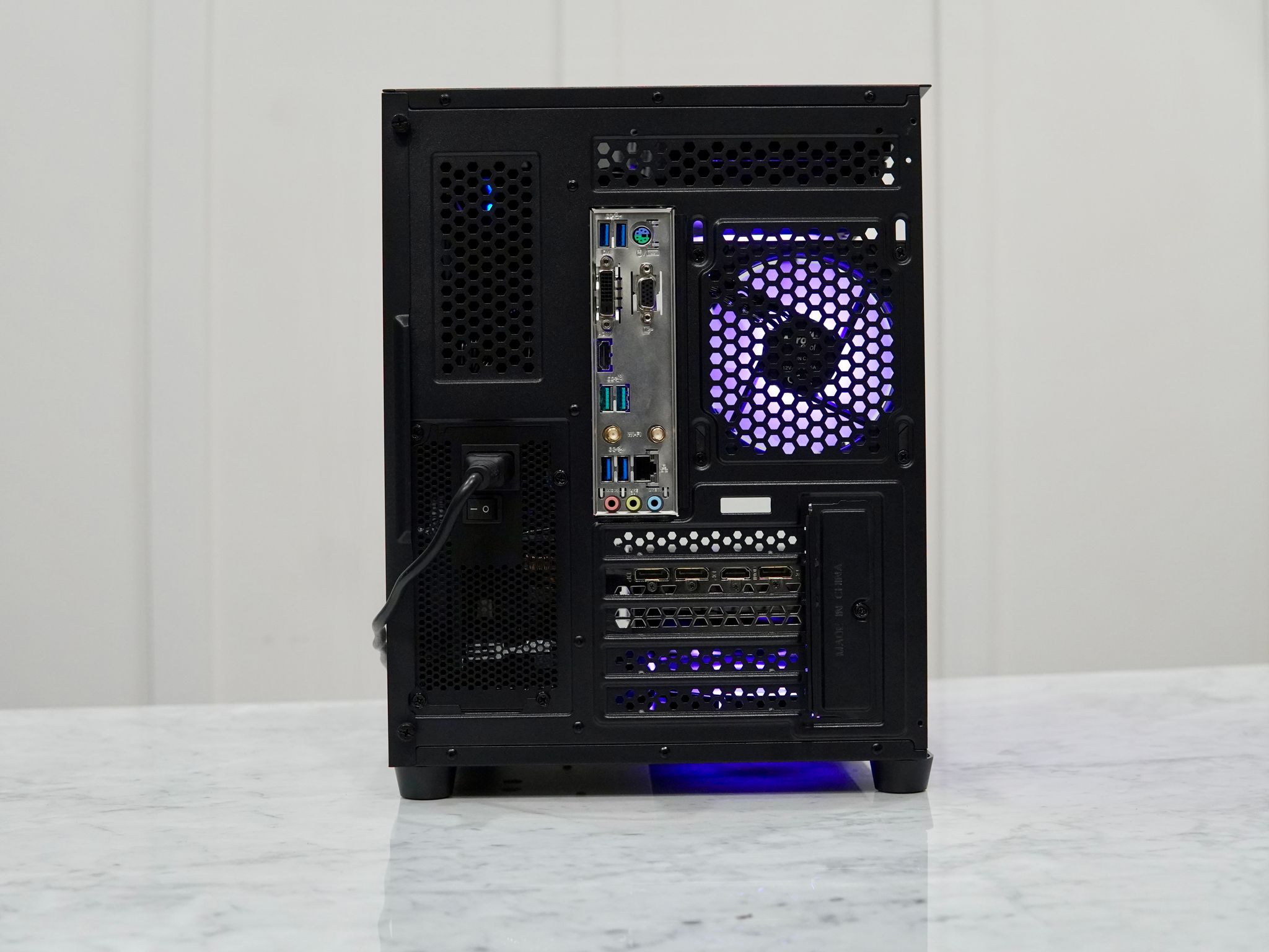 RTX 2070 Super, Ryzen 5 3600 Gaming PC