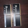 Gskill Trident DDR4!