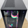 Gaming PC Ryzen 7 9700X 16GB RAM 1TB SSD RTX 4080 16GB Windows 11 Computer