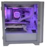 White custom gaming pc. Alemoly #0001 — High-Performance 1080p Gaming PC v1