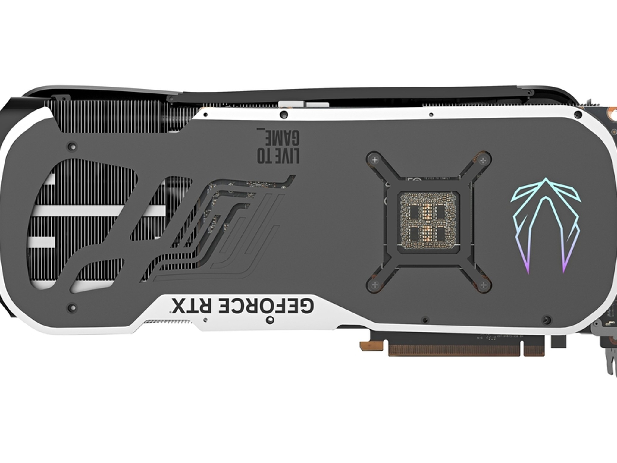 ZOTAC GAMING GeForce RTX 4090 Trinity OC