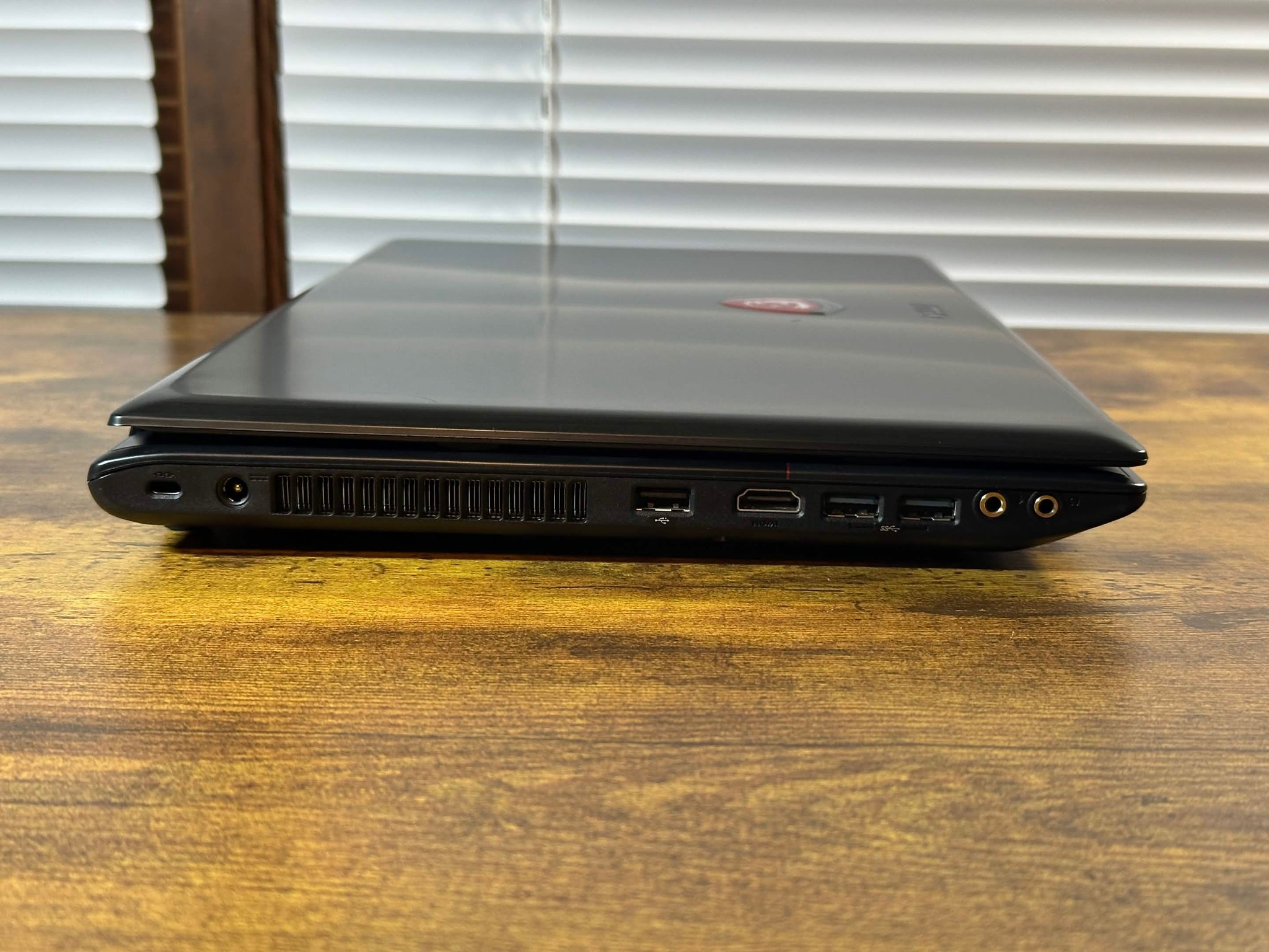 MSI GP60 | Intel i7 4720HQ | GTX 950M 2GB | 16GB DDR3 | 500GB SSD | Windows 10 | Gaming Laptop