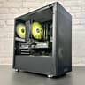Ryzen 5 5600 RTX 4060 32GB RAM 1TB M.2 Gaming PC