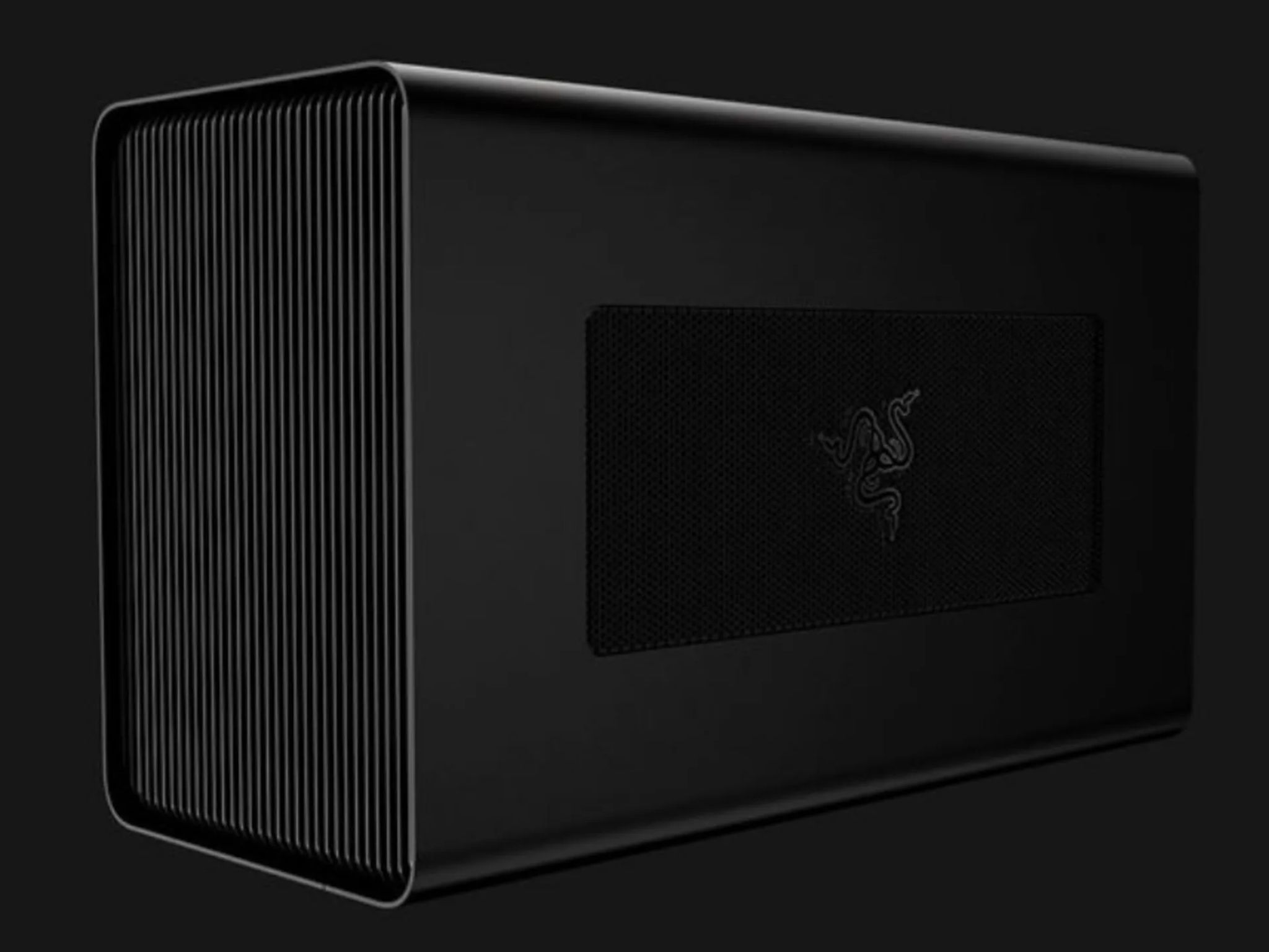 RazerCore X eGPU Enclosure