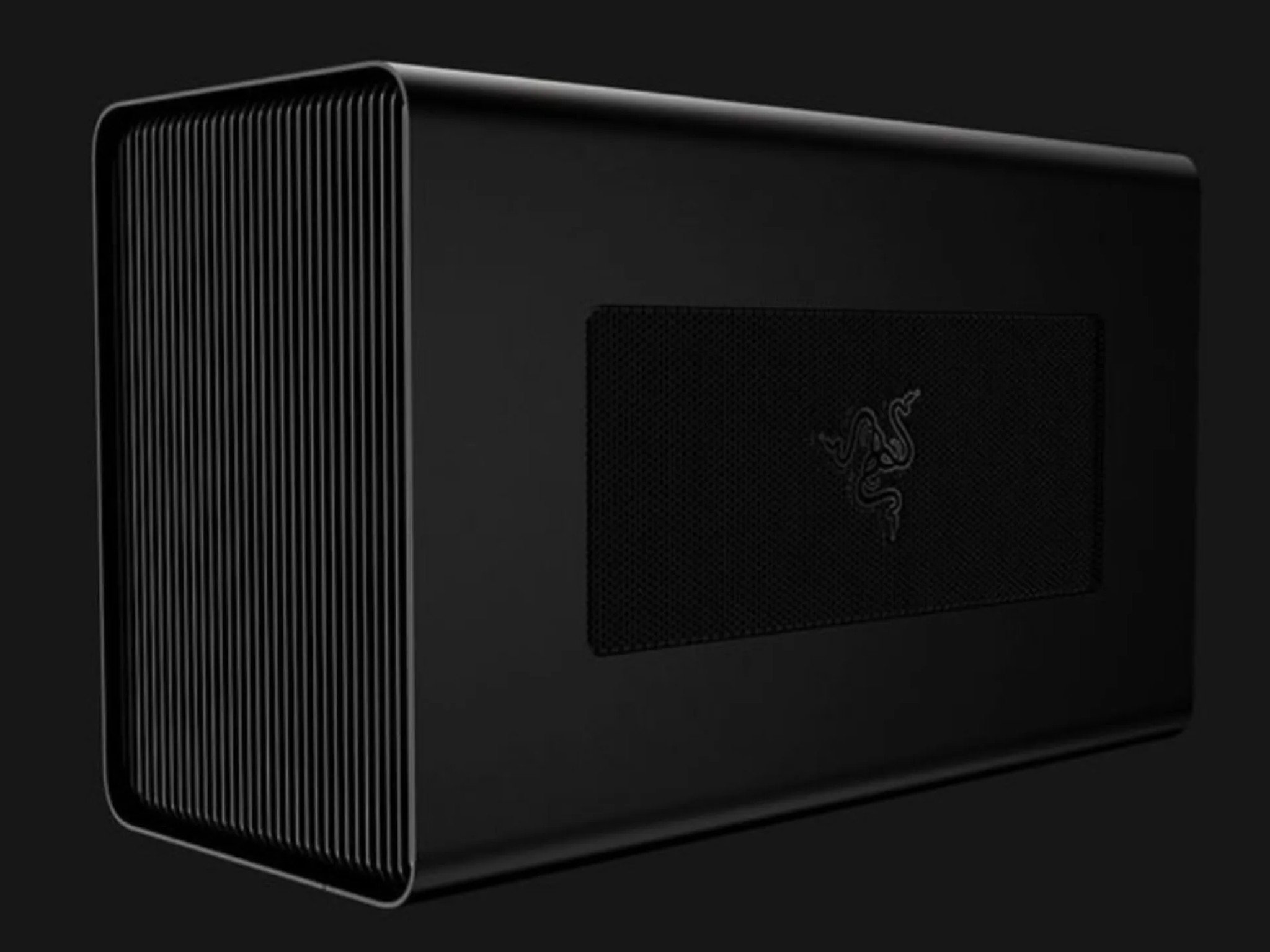 RazerCore X eGPU Enclosure