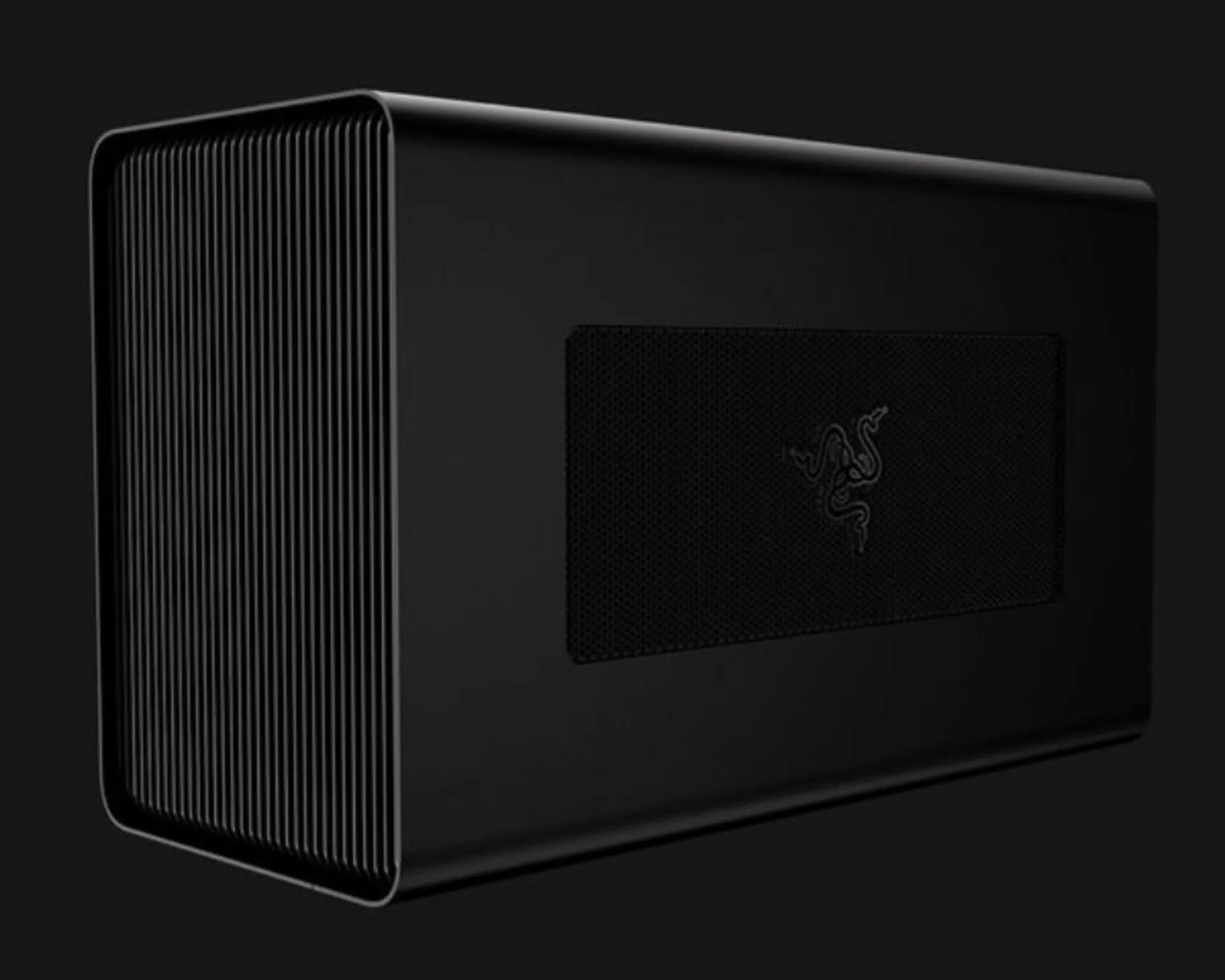 RazerCore X eGPU Enclosure