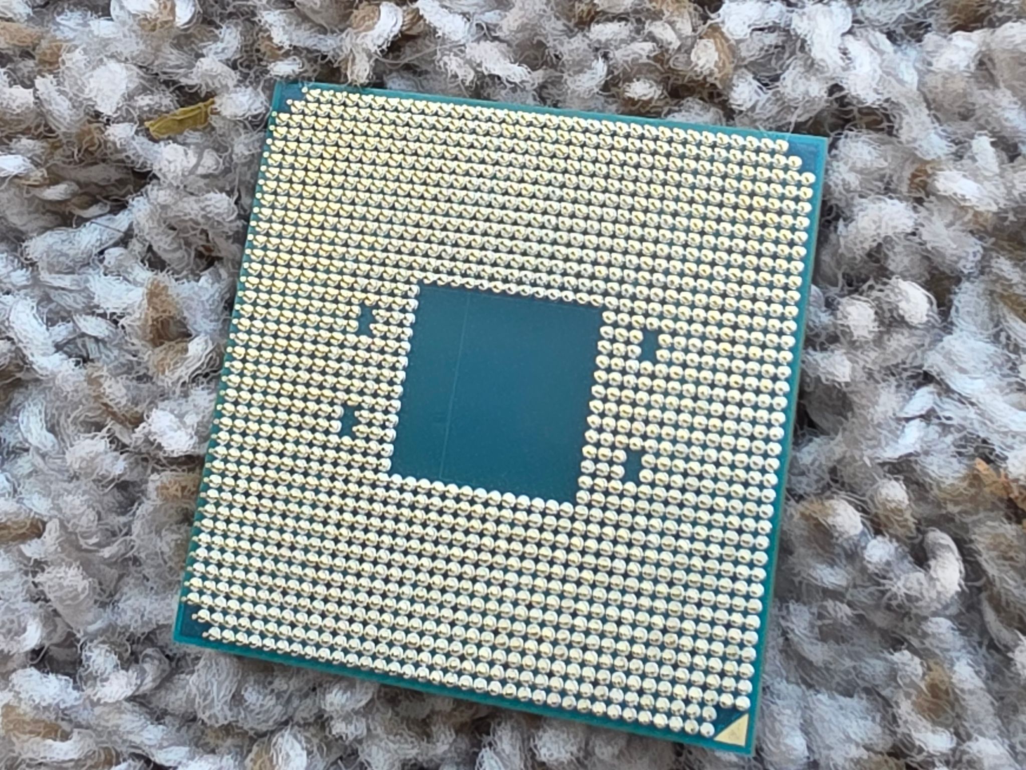 AMD Ryzen 5 5600X3D