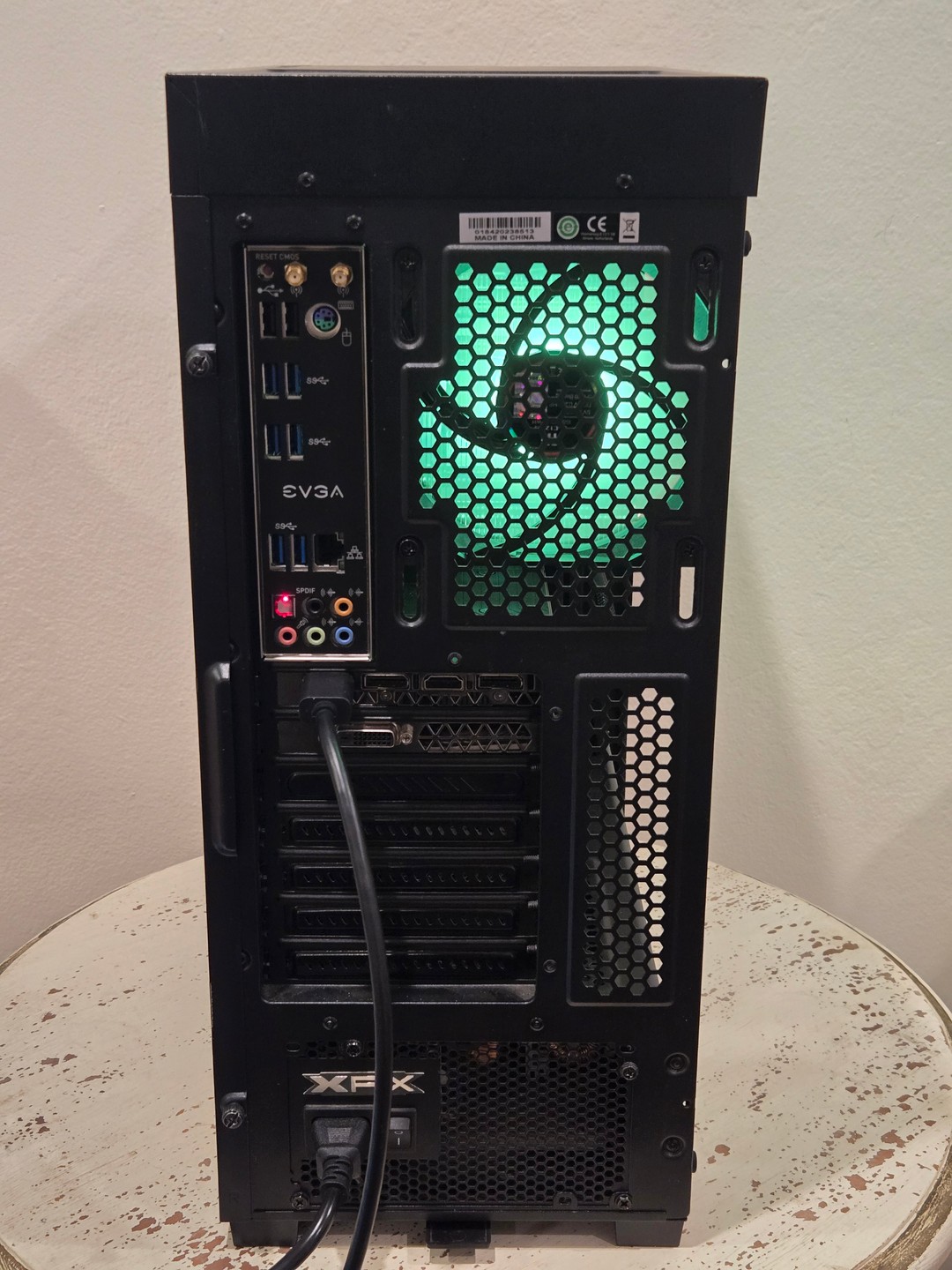 GTX 1070 Ti | i5 8400 Budget Gaming PC | Jawa