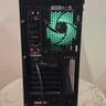 GTX 1070 Ti | i5 8400 Budget Gaming PC