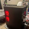 Gaming PC - RX 6600 / Intel Core Ultra 5 / 16GB DDR5