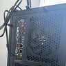 GeForce RTX 5070 Custom Gaming PC - Ryzen 7 9700X, 32GB RAM, 1TB NVMe SSD