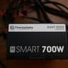 Thermaltake Smart 700W Power Supply ATX SPD-700AH2NLW