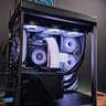 RTX 4090 // Ryzen 7950x3D // 96GB DDR5 // 2TB Samsung 990 Pro // WiFi