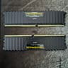 Corsair Vengeance LPX 16GB (2X8GB) DDR4 3200 MHz