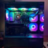RX 7900 XT | RYZEN 9700X | 32GB 6000CL30 | 2TB NVME | WIFI