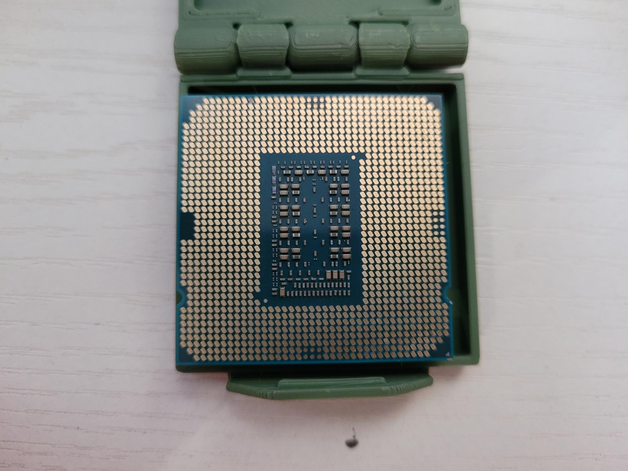 Intel Core i7-11700KF - Image 1