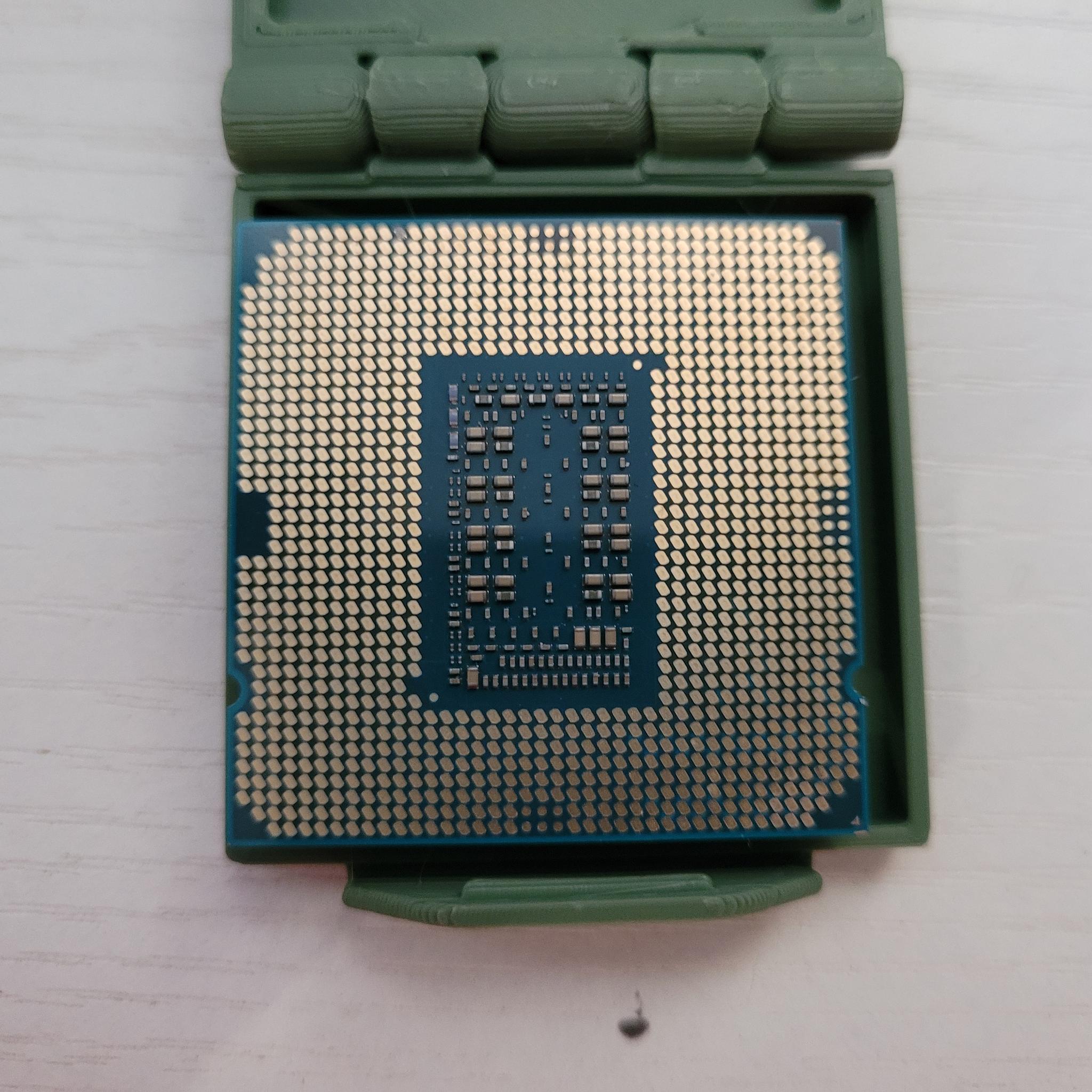 Intel Core i7-11700KF