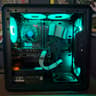 1080p Beast on a Budget | RTX 2060 | Intel I5 9400 | 16GB DDR4 | 512GB M.2 SATA | WIFI