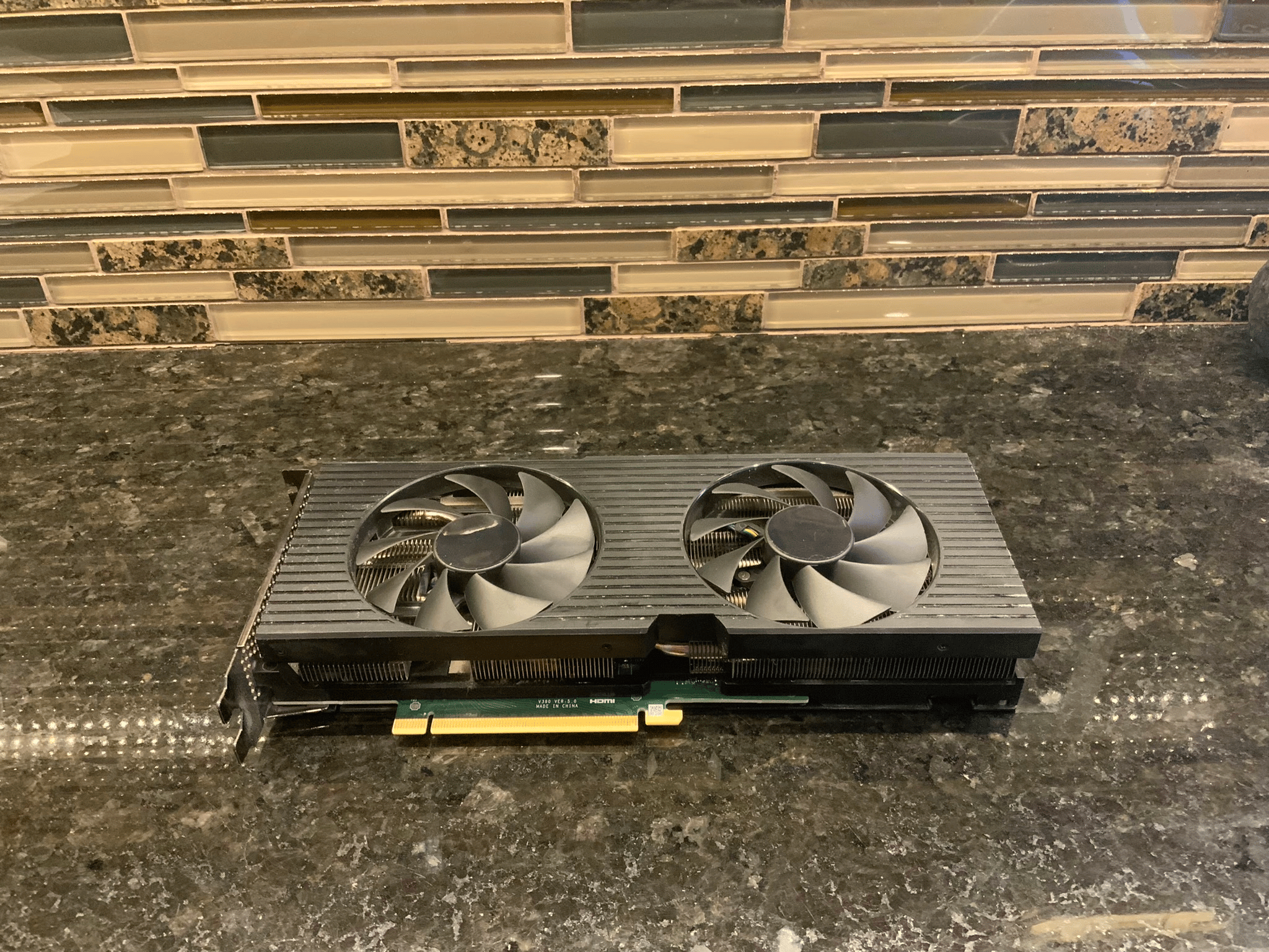 RTX 3070 DELL OEM 8GB