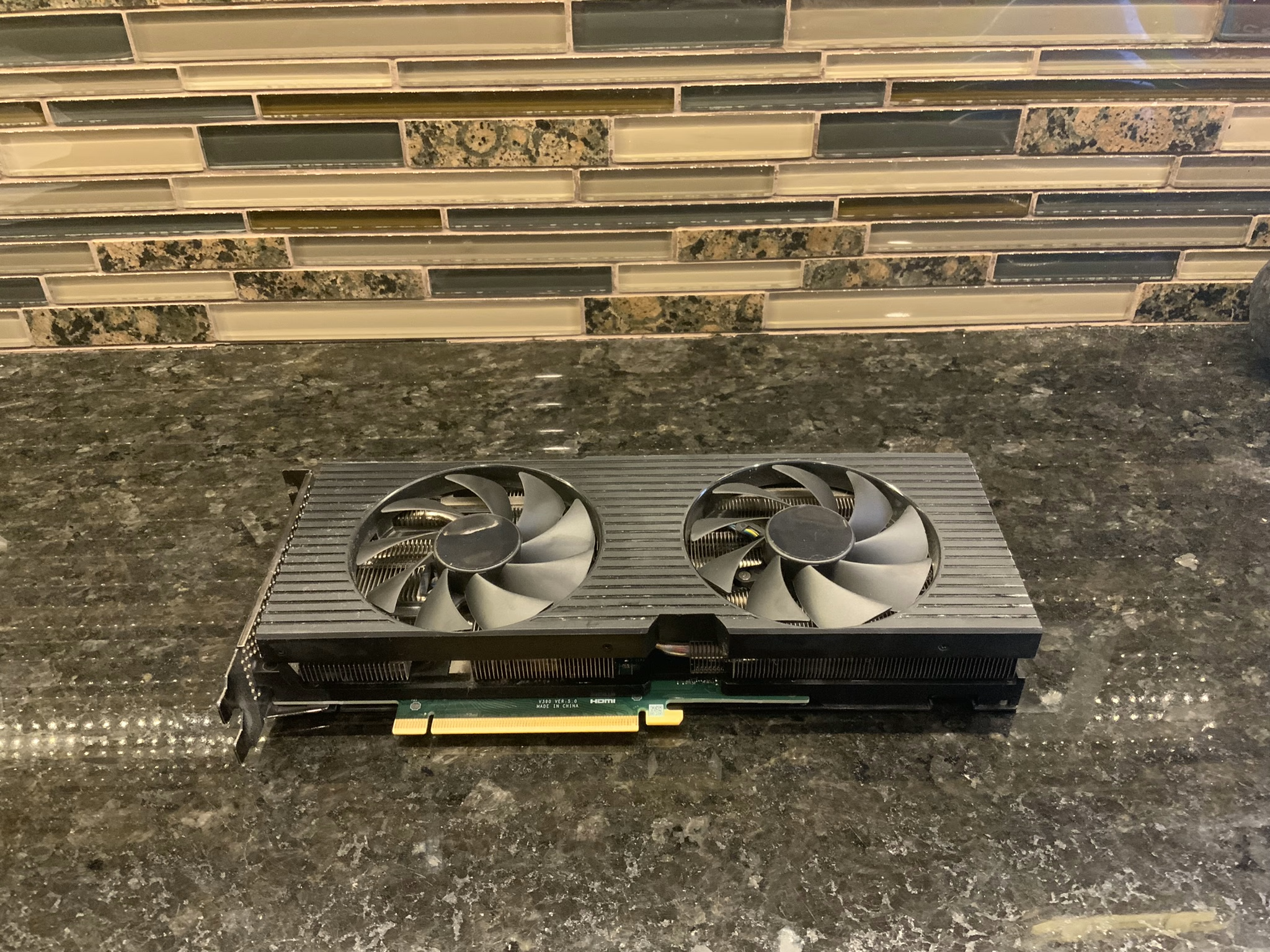 RTX 3070 DELL OEM 8GB