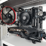 AMD Ryzen 5 2600X // AMD Radeon RX 5500XT // NEO Forza 16GB 3200MHz