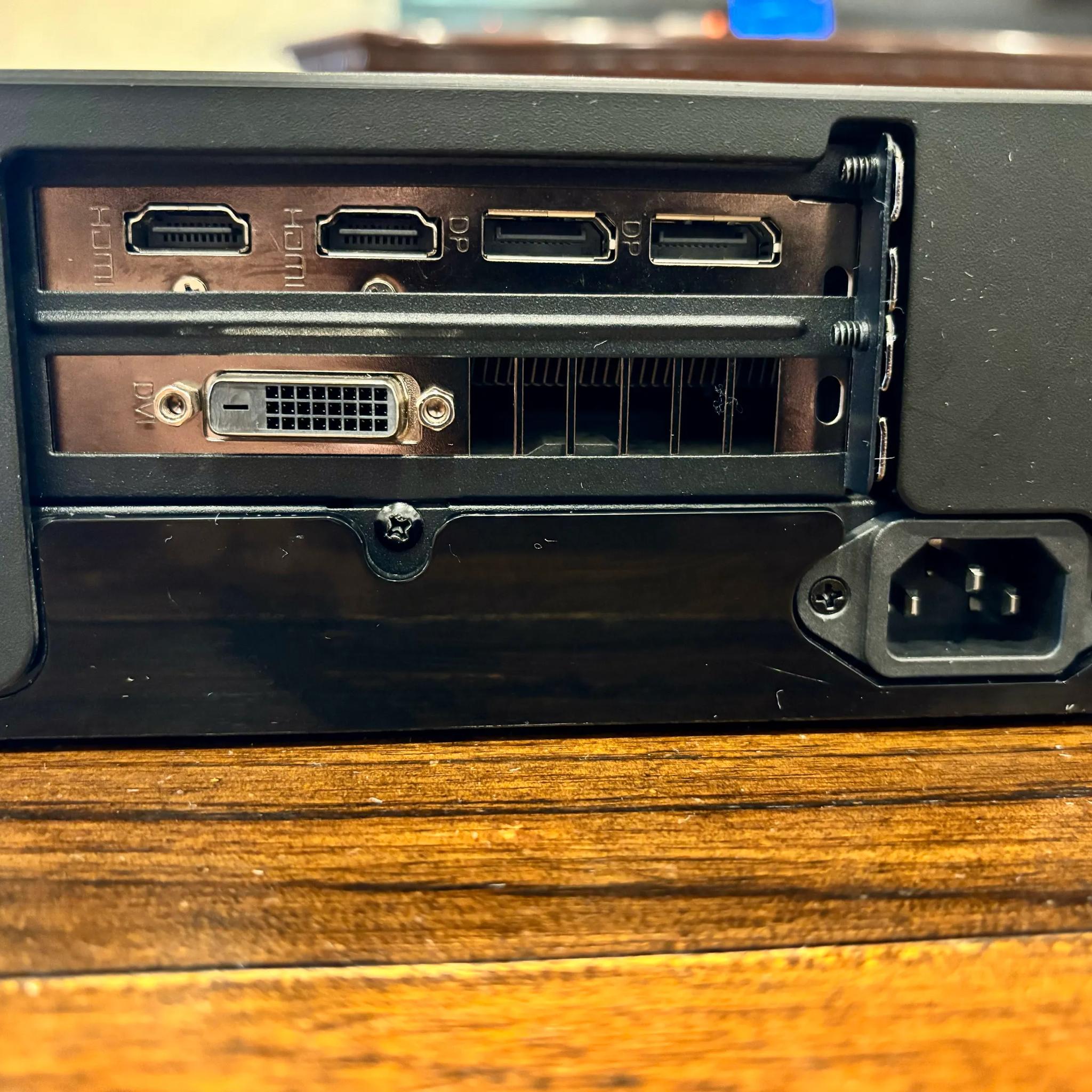 Console-Size Gaming PC for 1080p 60+ FPS Gaming | Small Form Factor Build | Home Theater PC Build