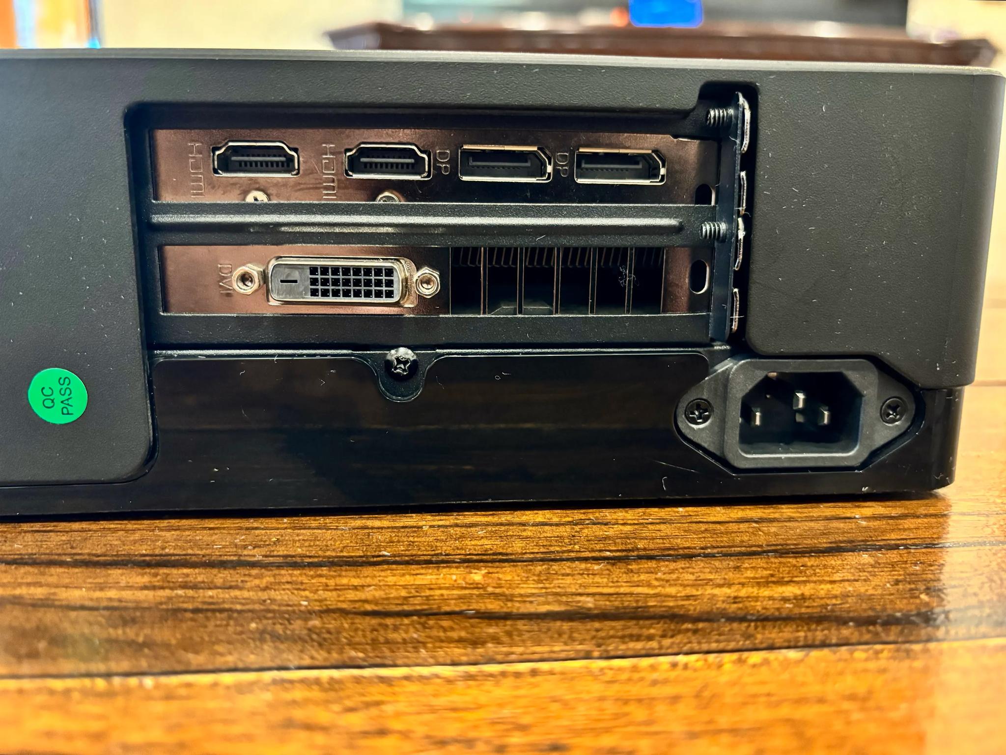 Console-Size Gaming PC for 1080p 60+ FPS Gaming | Small Form Factor Build | Home Theater PC Build
