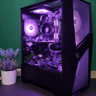 "Mewtwo" Gaming PC - Ryzen 5 2600x, GTX 1060 6gb, 16gb RAM