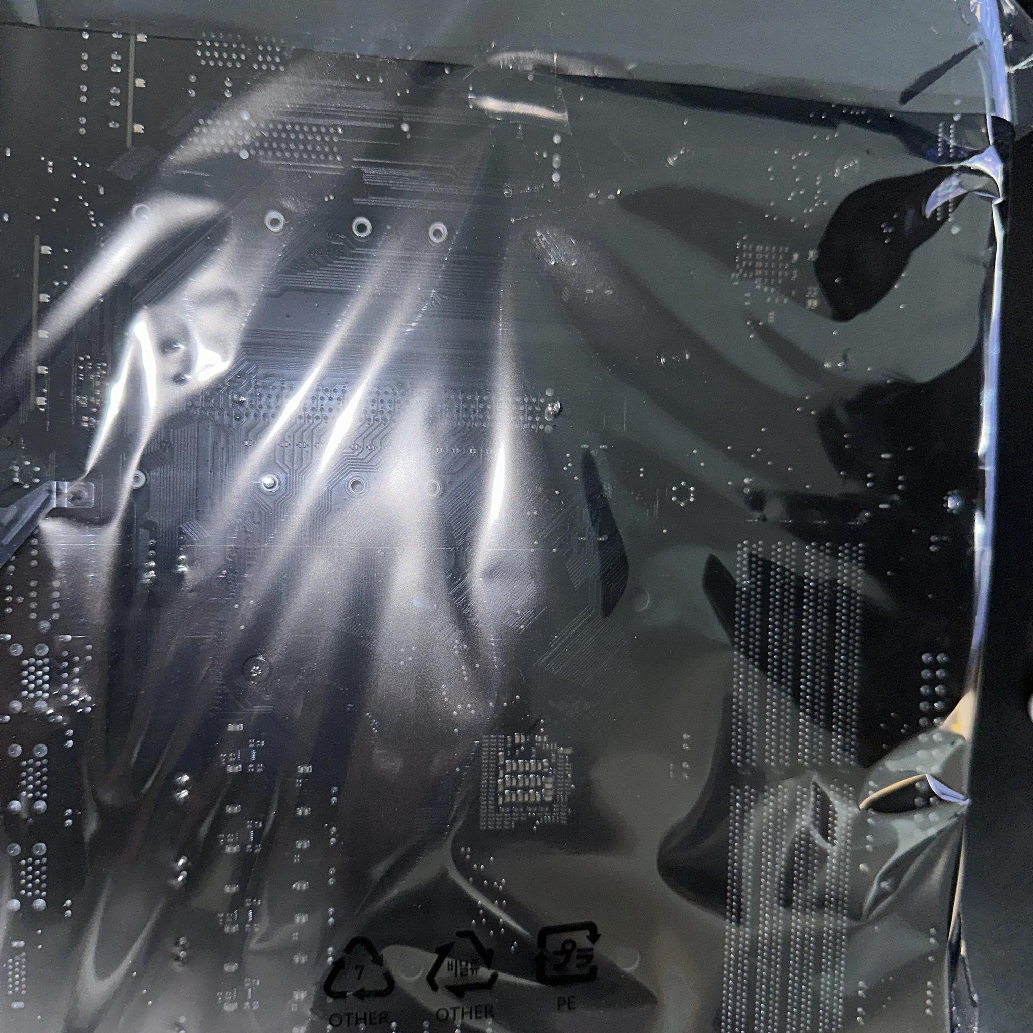 GIGABYTE X570 AORUS Elite Wifi
