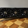 Zotac Triple Fan RTX 2080Ti Graphics Card