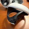 PSVR2 Sense Controllers + Charging Dock