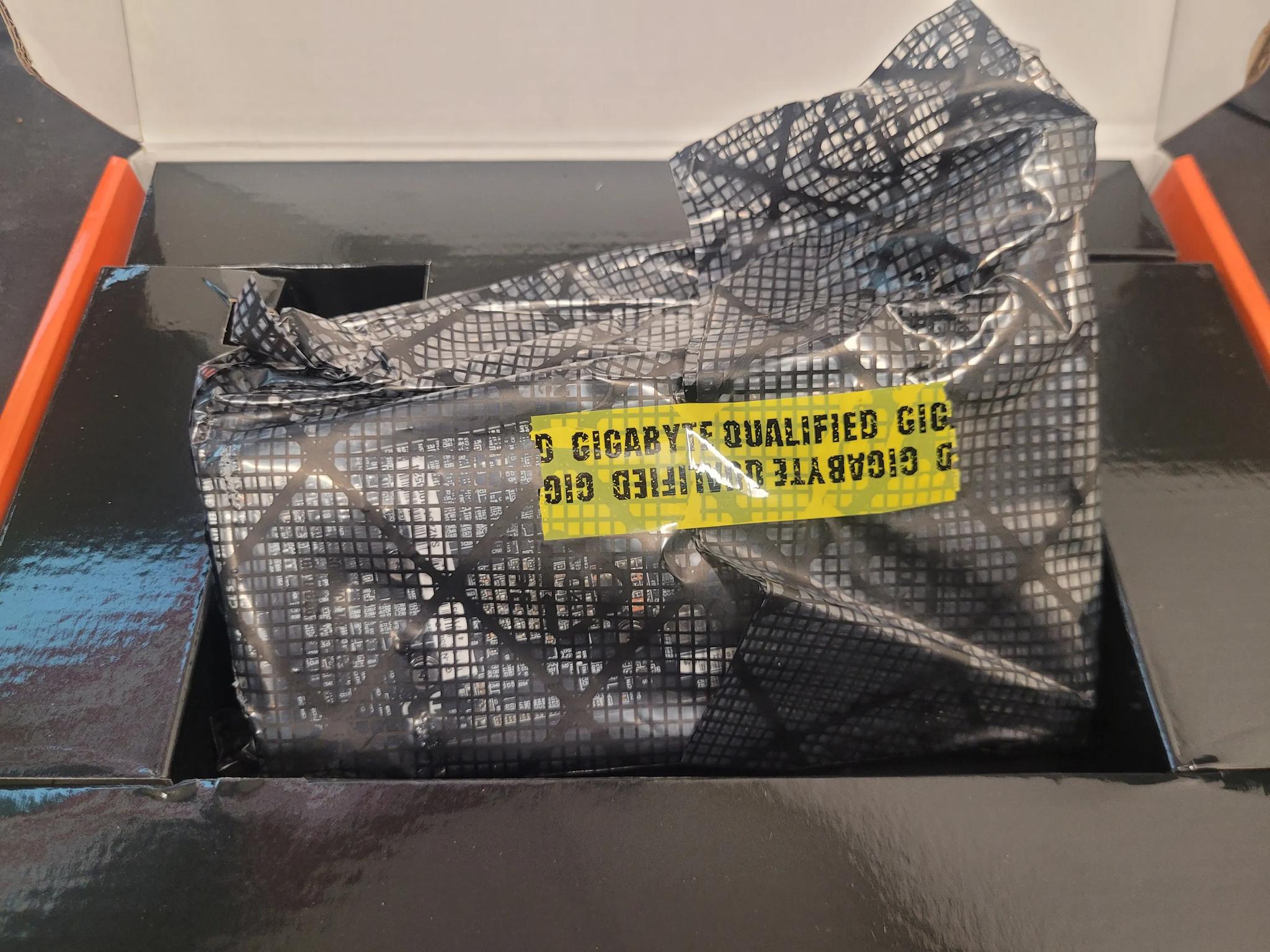 Brand New NVidia GTX 1650 Low Profile