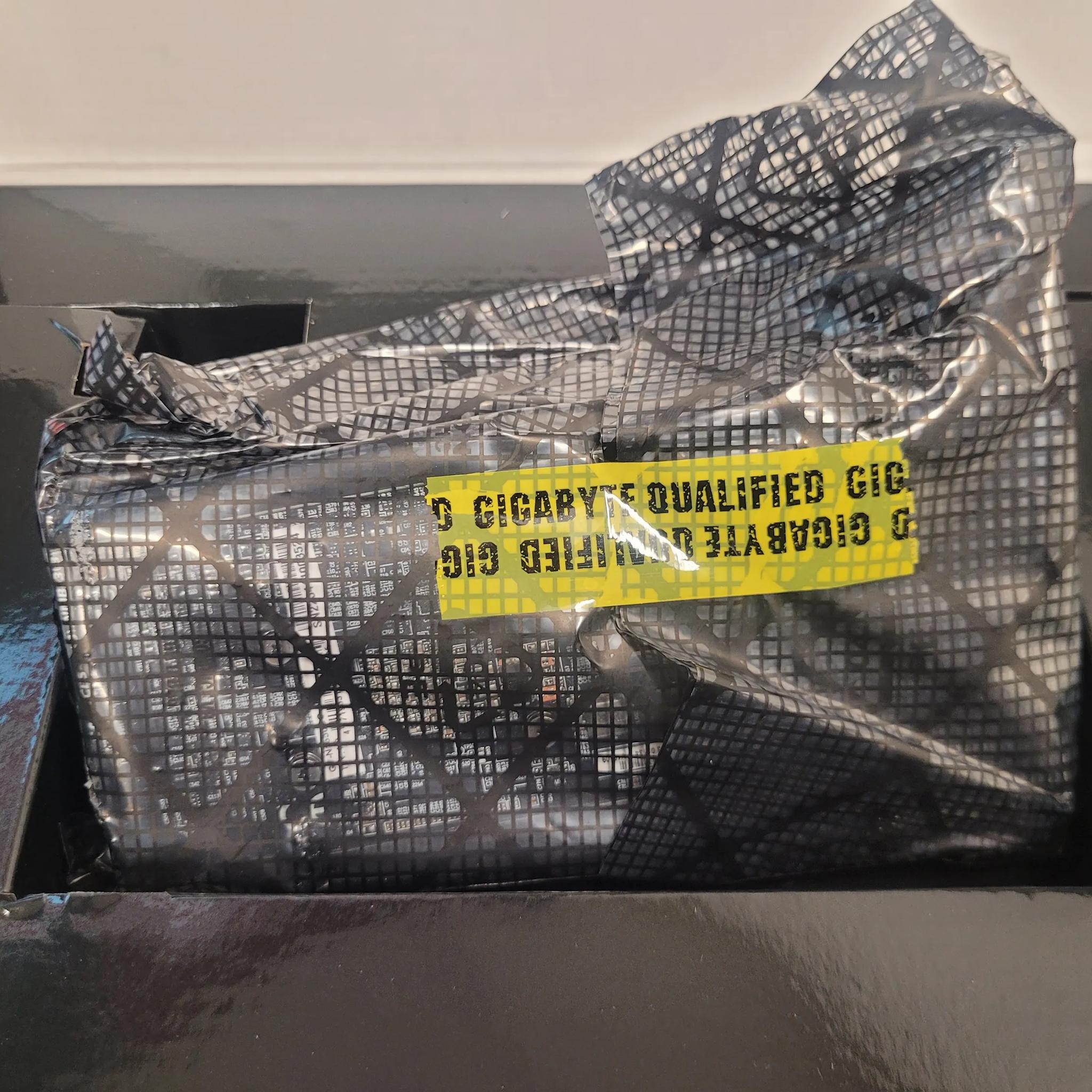Brand New NVidia GTX 1650 Low Profile