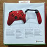 Microsoft Wireless Controller for Xbox Series X/S - Pulse Red