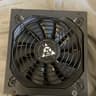 Apevia Prestige 600watt PSU 80+ Gold