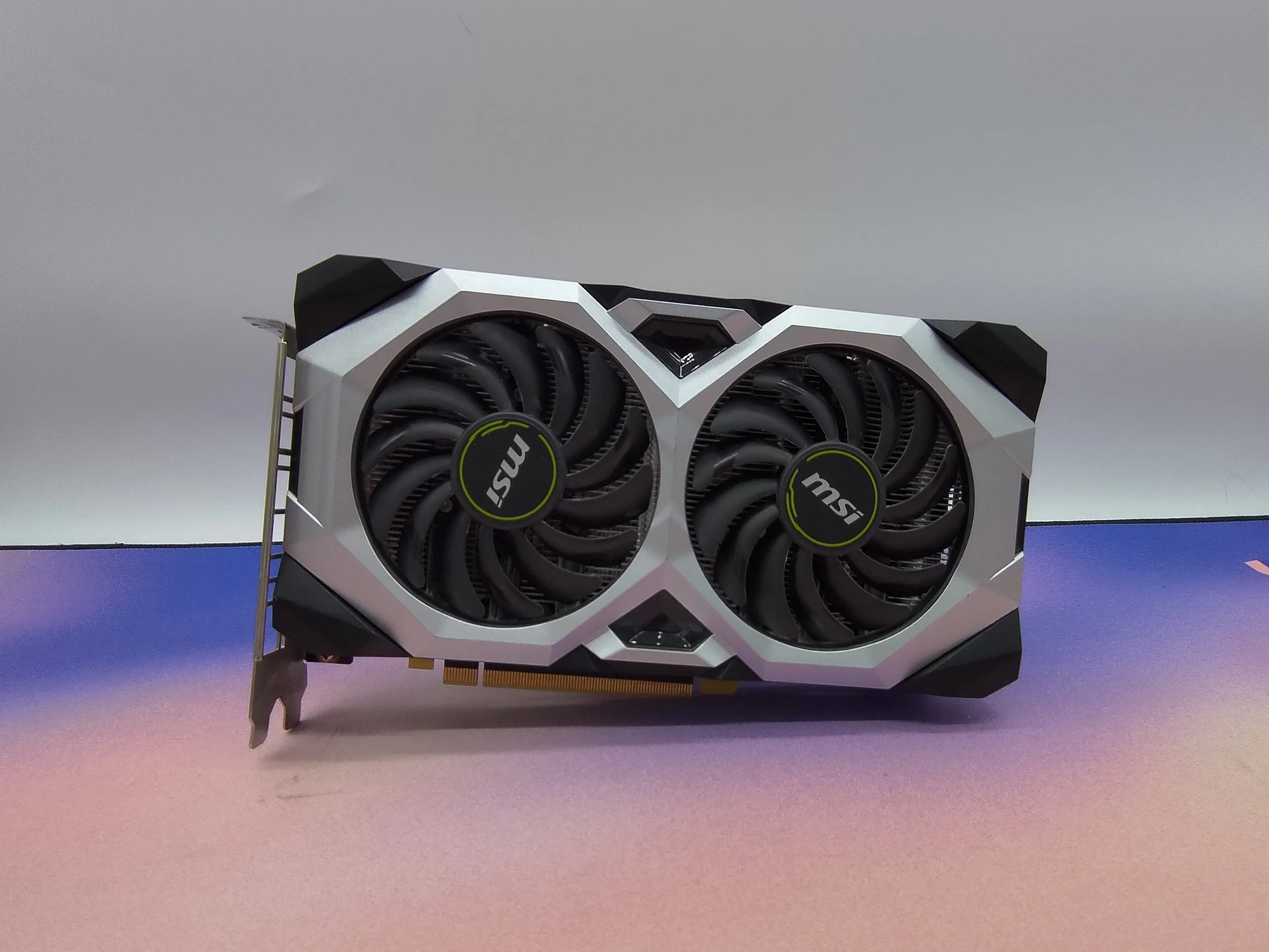 MSI Ventus RTX 2070