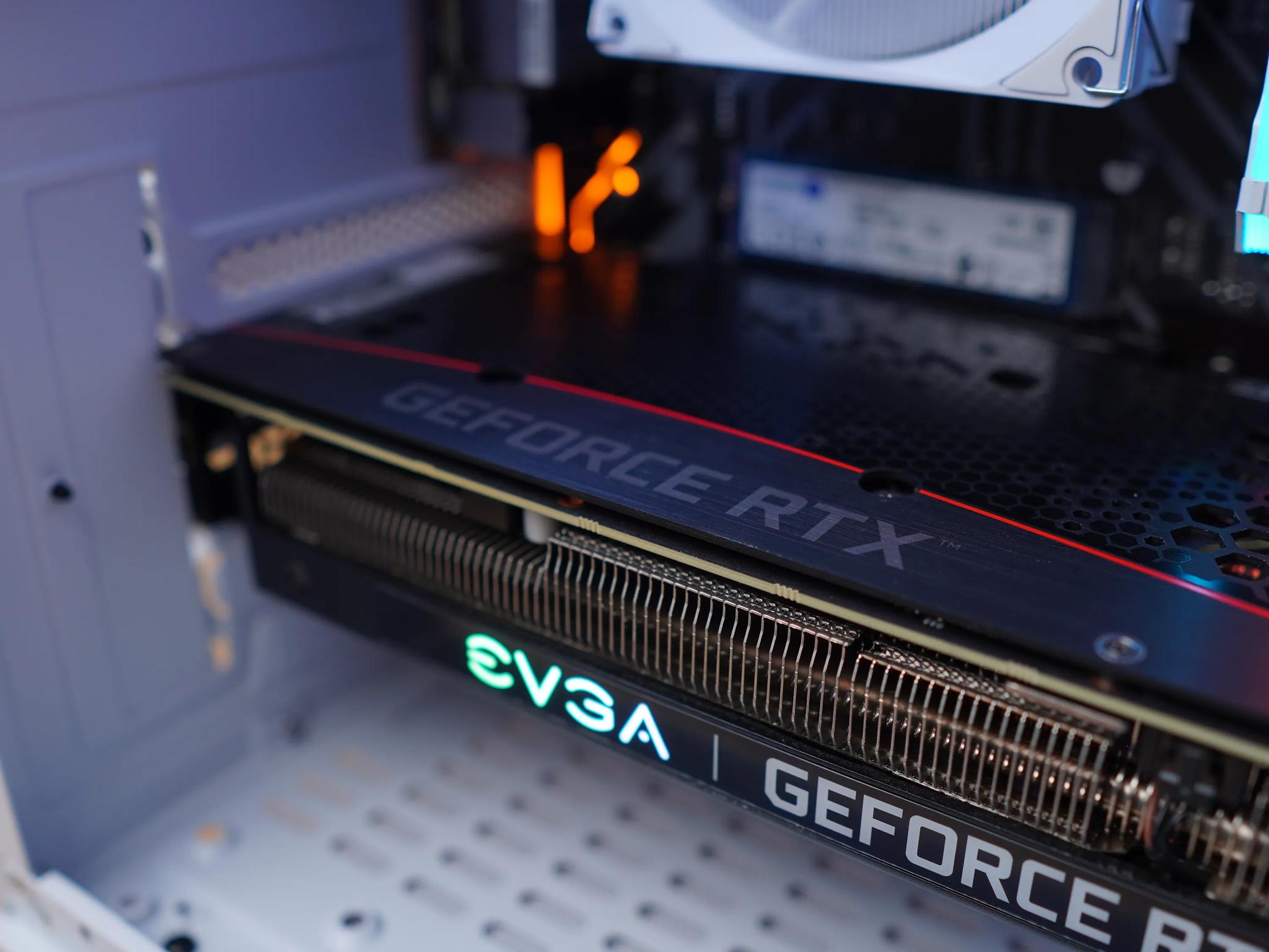 Custom Gaming PC (RTX 3070)