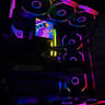 Flagship Gaming PC — RTX 5080 | Ryzen 9 9950X3D | 64GB DDR5 | 4tb NVMe