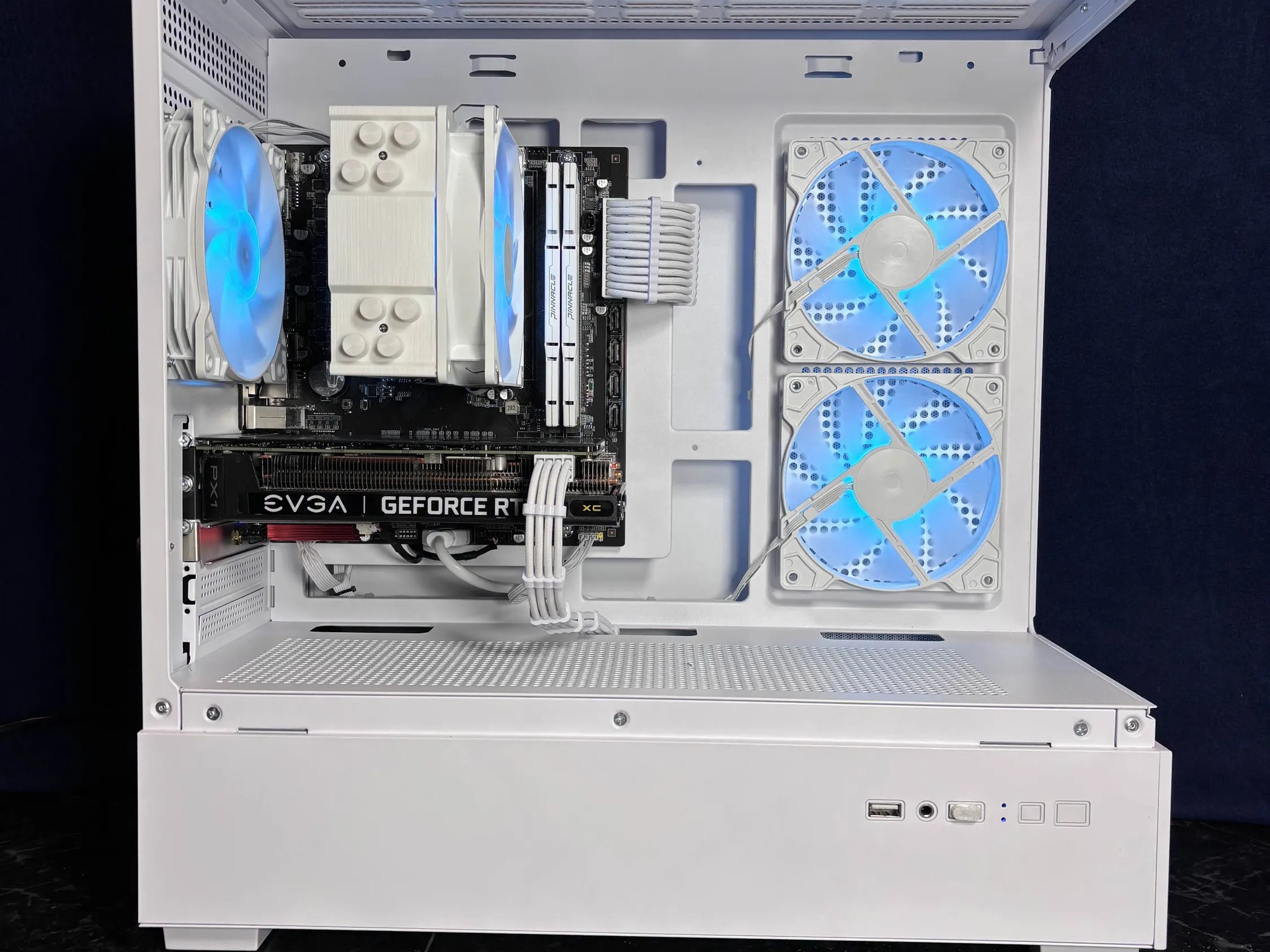 RTX 3060 12GB | R5 3600 | 16GB DDR4 | 1TB SSD