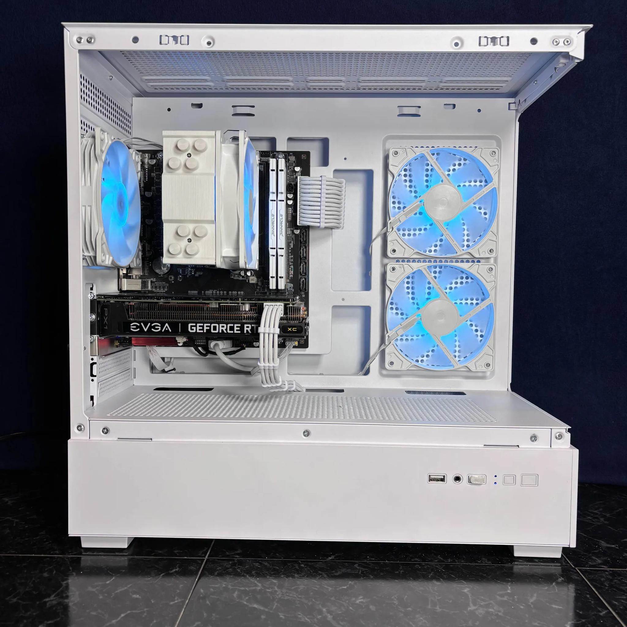 RTX 3060 12GB | R5 3600 | 16GB DDR4 | 1TB SSD
