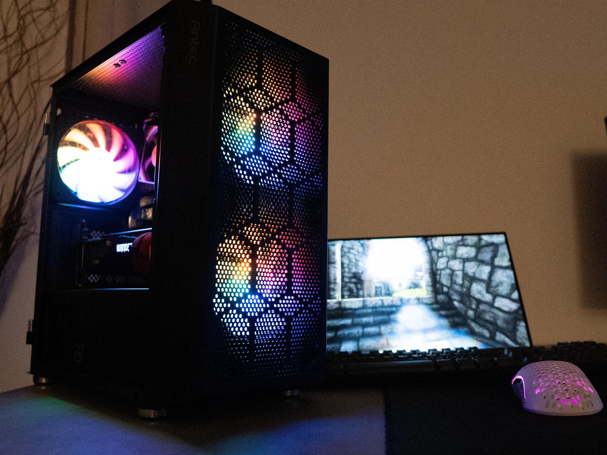 🎮👾 | GIGABYTE GTX 970 | INTEL i7 3770 | 16GB RAM | 750GB | Elite Borealis