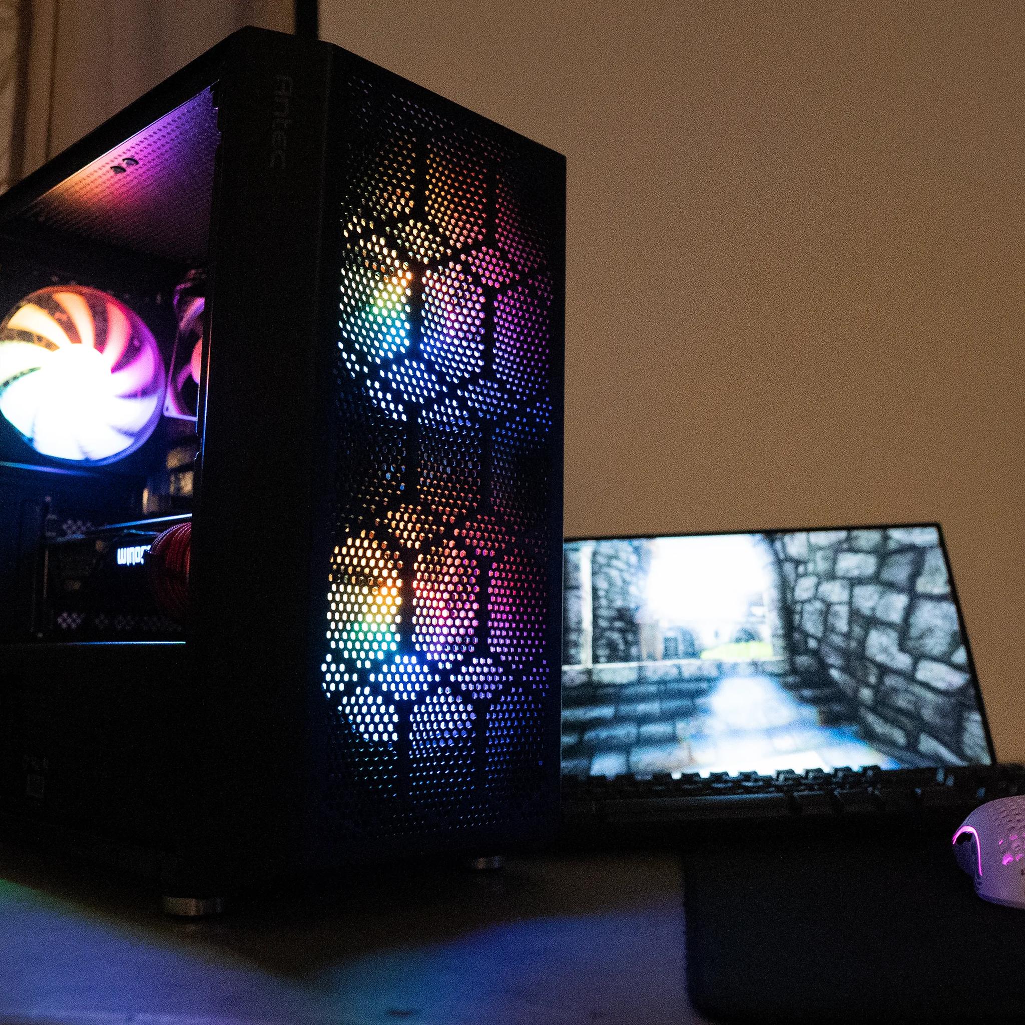 🎮👾 | GIGABYTE GTX 970 | INTEL i7 3770 | 16GB RAM | 750GB | Elite Borealis