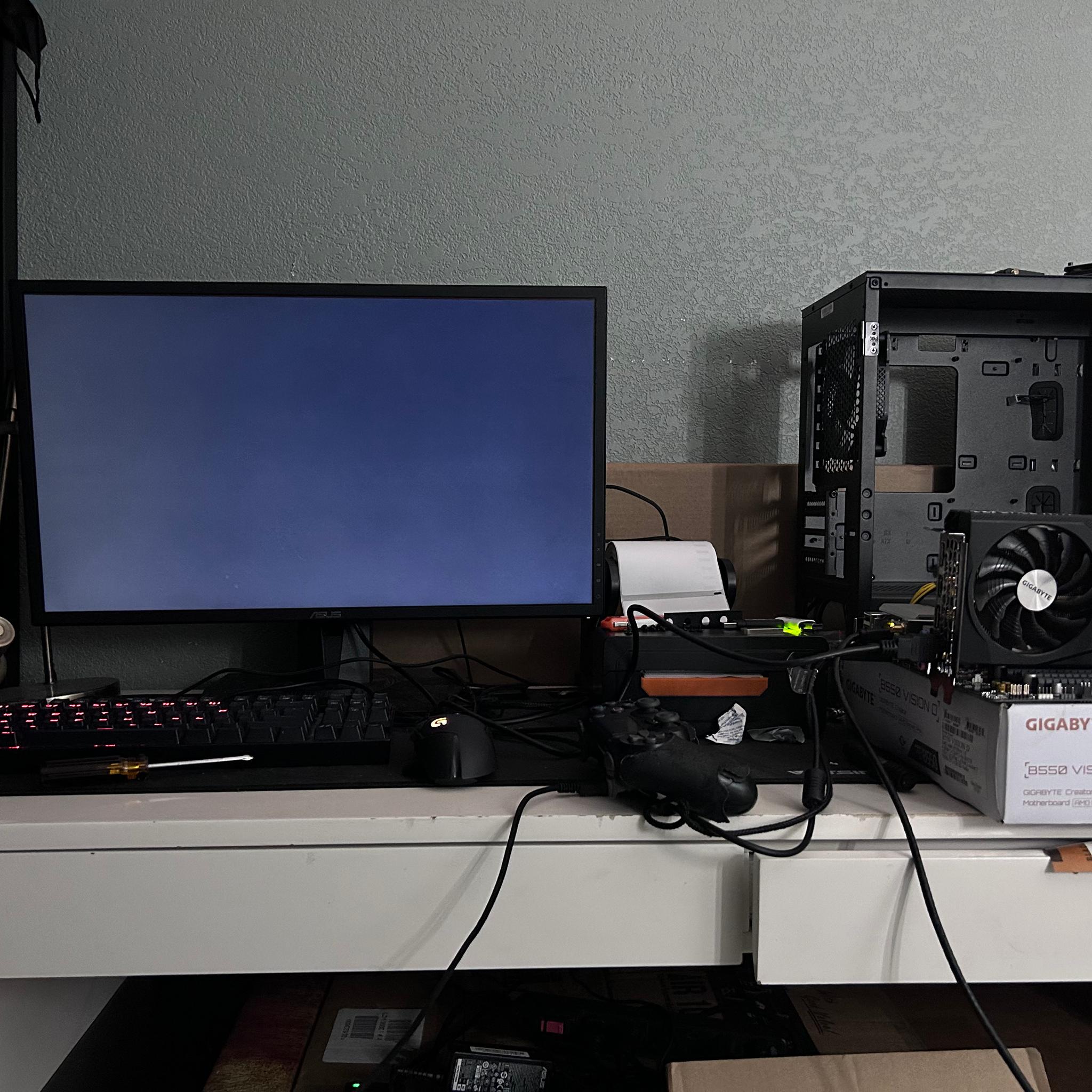[READ] GIGABYTE WINDFORCE OC GeForce RTX 3060 12GB 