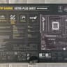 *NEW* Asus TUF X870E-Plus WIFI 7