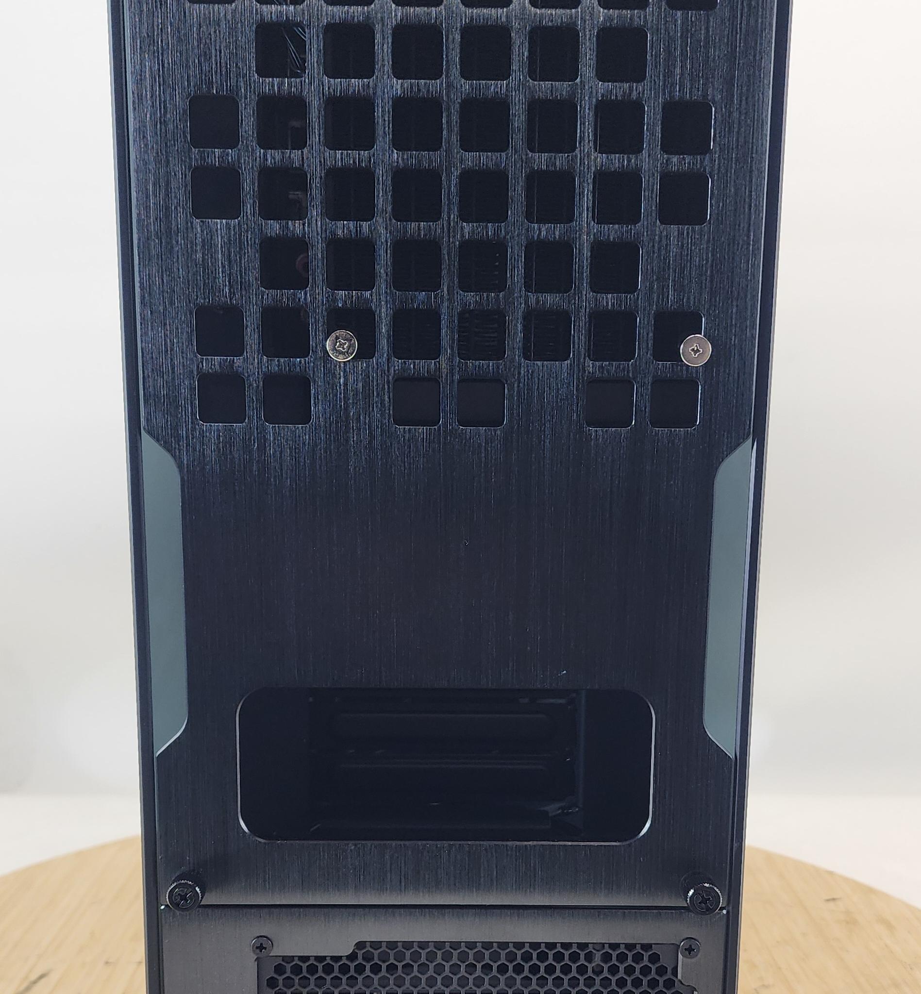 Gaming PC i5-14400F 16GB RAM 500GB SSD GTX 1660 SUPER 6GB Windows 11 Computer