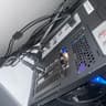 Mini ITX Build