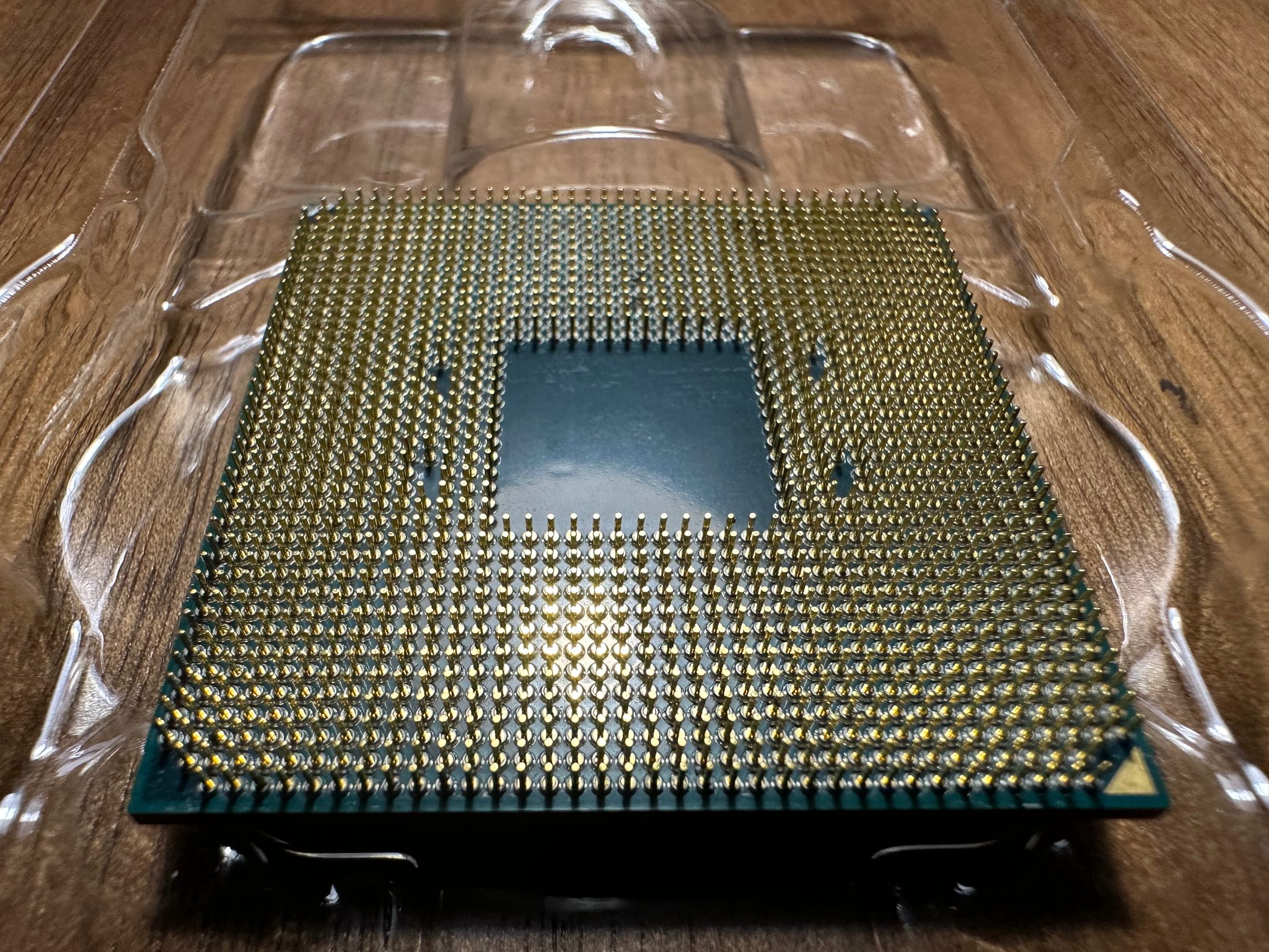 AMD Ryzen 9 5950X
