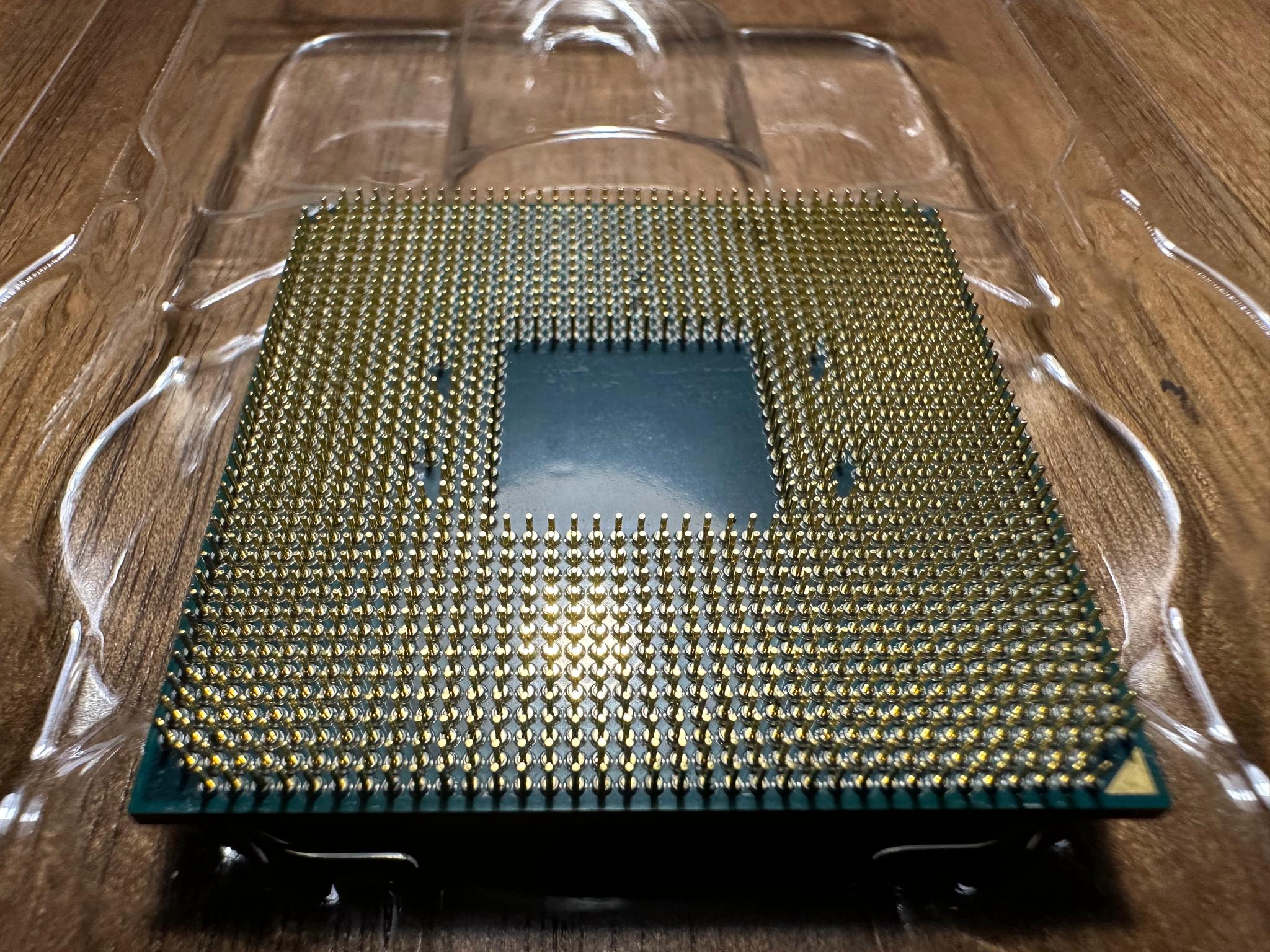 AMD Ryzen 9 5950X