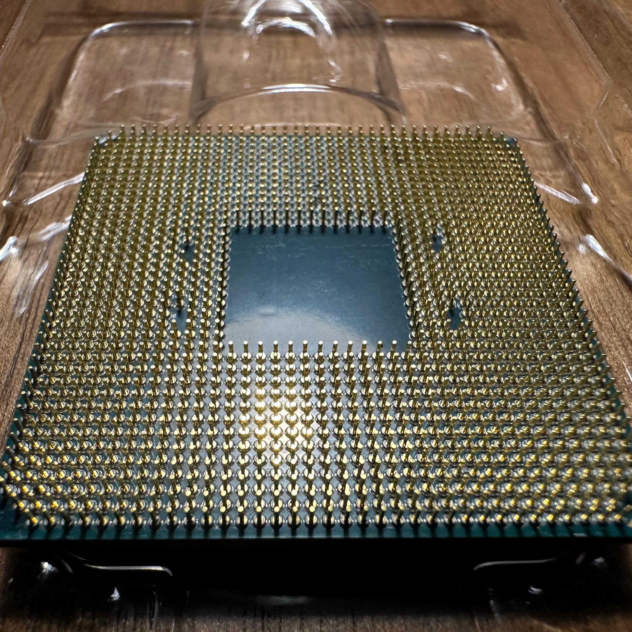 AMD Ryzen 9 5950X