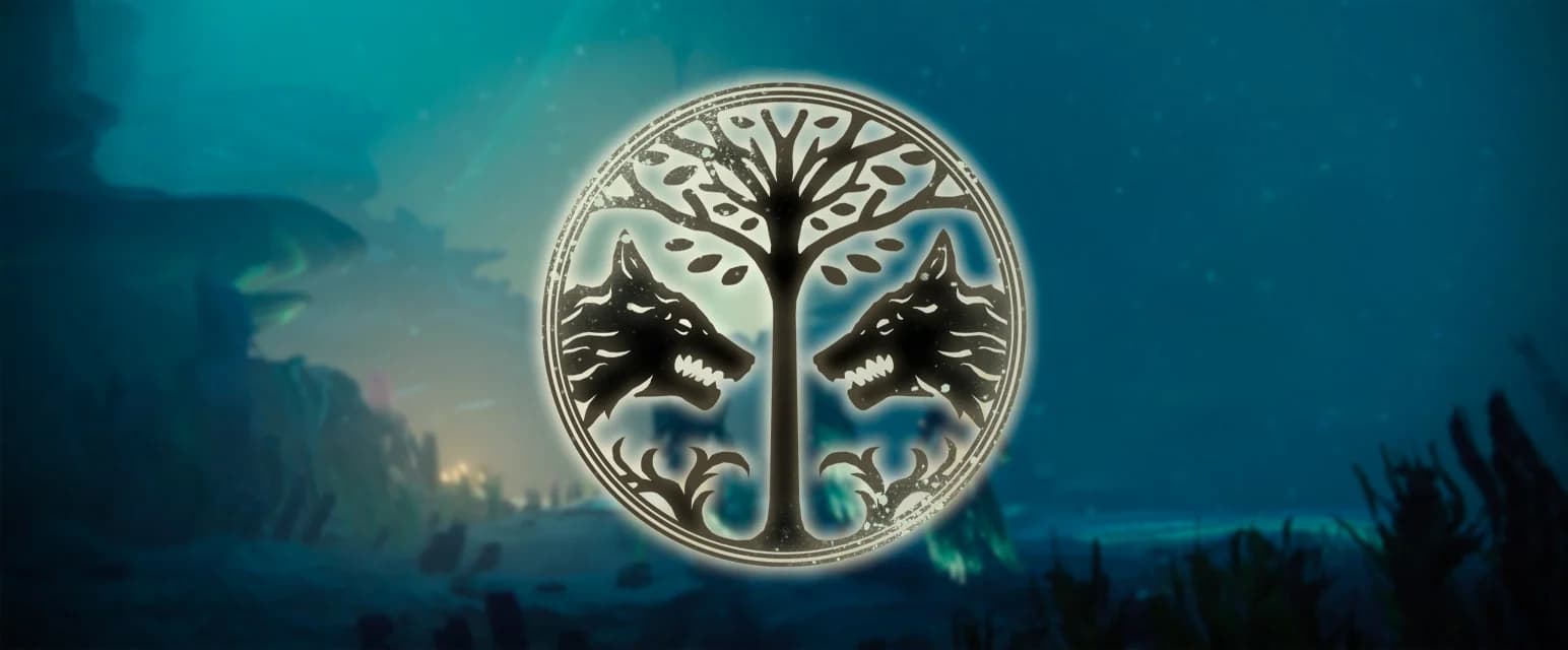 The Wolf Den